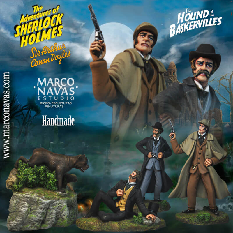 Baker Street – Collection